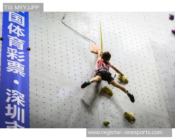 今年运动数据重庆攀岩队技术解析探索攀岩运动的技巧与训练方法