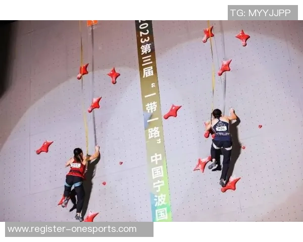 实时新闻攀岩战术排行榜揭晓上海攀岩队荣获第八名成就引关注